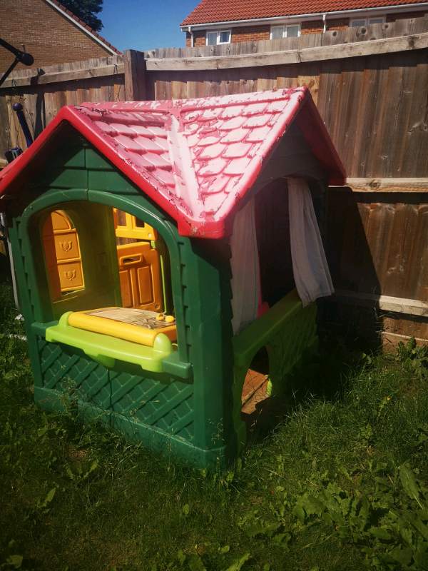 kids playhouse gumtree